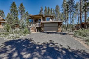 Gallery image of Sunset Mountain Retreat in Sunriver