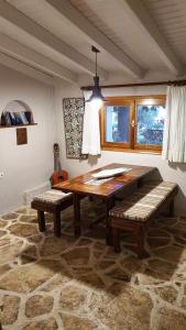 Gallery image of Captain Mike's Villa in Syvota