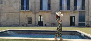 Dimora Duchessina Suites de Charme vendégei