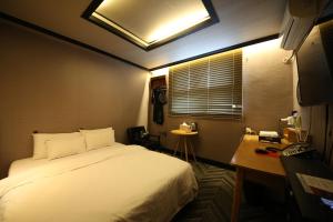 Gallery image of H Motel in Gongju