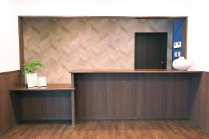Fotografie z fotogalerie ubytování GATEWAY MAIZURU v destinaci Maizuru