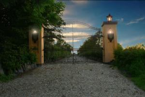 Fotografie z fotogalerie ubytování Skrøbelev Gods Manor House v destinaci Rudkøbing