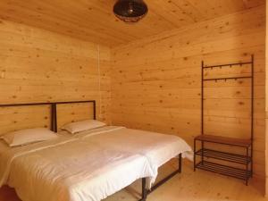 Gallery image of Guesthouse Dolra Svaneti in Becho