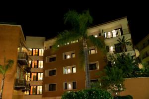 Fotografie z fotogalerie ubytování Artemis Hotel v destinaci Cefalù