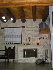 Fotografia z galérie ubytovania Stratos Villas v destinácii Kaloniktis