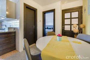 Fotografie z fotogalerie ubytování Apartments & Rooms Laganini v destinaci Zaton