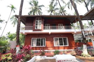 Gallery image of Pool Stay At Alibaug in Nagaon