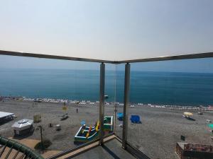 Paesaggio naturale nelle vicinanze dell'hotel