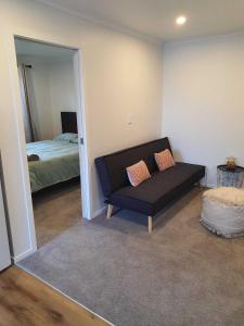 Gallery image of Modern 1 bedroom guest house in Upper Hutt