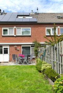 Gallery image of Beautiful family house 5 min away from Amsterdam in Badhoevedorp