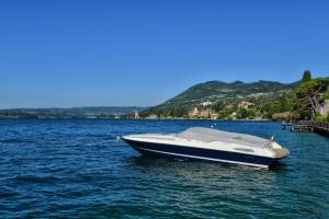 Φωτογραφία από το άλμπουμ του Taverna Affittacamere σε Gardone Riviera