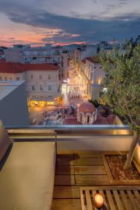 Fotografie z fotogalerie ubytování Athens ANASA Suite v Aténách