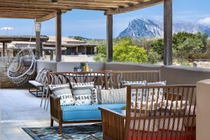 Foto dalla galleria di Baglioni Resort Sardinia - The Leading Hotels of the World a San Teodoro
