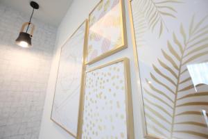 Fotografie z fotogalerie ubytování 微藍海岸海景電梯旅宿-包棟-東大門夜市 v destinaci Chua-lien