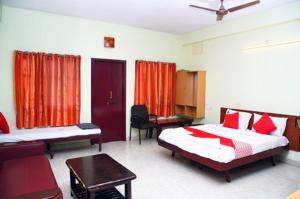 Gallery image of Hotel Radhakrishna in Madurai