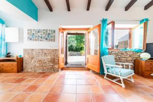 Galeriebild der Unterkunft Casa Campo, Chalet, Finca Villa Mosteiro, 'The Cosy Corner' in Santa Margalida