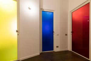 Kép De Angeli - 2 Bedroom Apartment szállásáról Milánóban a galériában