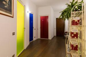 Kép De Angeli - 2 Bedroom Apartment szállásáról Milánóban a galériában