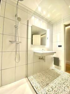 Fotografie z fotogalerie ubytování Luxury stay in the heart of the city v destinaci San Sebastián