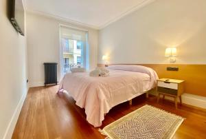 Fotografie z fotogalerie ubytování Luxury stay in the heart of the city v destinaci San Sebastián