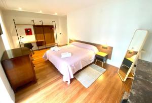 Fotografie z fotogalerie ubytování Luxury stay in the heart of the city v destinaci San Sebastián