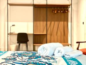 Fotografie z fotogalerie ubytování Luxury stay in the heart of the city v destinaci San Sebastián