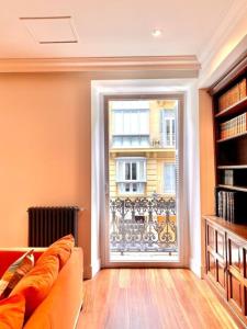 Fotografie z fotogalerie ubytování Luxury stay in the heart of the city v destinaci San Sebastián
