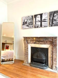 Fotografie z fotogalerie ubytování Luxury stay in the heart of the city v destinaci San Sebastián