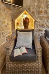 Gallery image of Pavlos in Gaios +26 photos