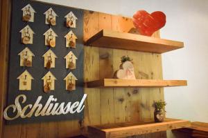 Certificato, attestato, insegna o altro documento esposto da Gasthof Rieder Stubn Hotel#Restaurant#Pinseria