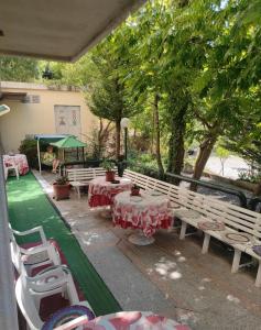 Hotel Rigoletto