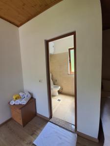 Gallery image of Guest House Flodisa in Theth