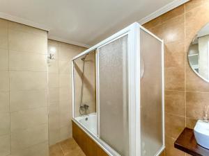 Afbeelding uit fotogalerij van Apartamento Dique Guardes in A Guarda +8 foto's