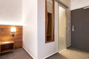 Fotografie z fotogalerie ubytování Hotel Wettiner Hof v destinaci Riesa