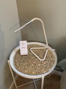 Fotografie z fotogalerie ubytování A l'Ombre des Papes v Avignonu + 28 fotografií