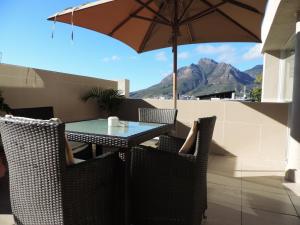 Gallery image of Signal Hill Lodge in Cape Town