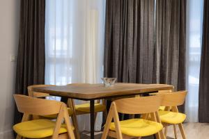 Kép APARTAMENTOS ARRIET szállásáról Bilbaóban a galériában Még 33 kép