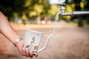 Fotografie z fotogalerie ubytování Hotel Zámeček v Poděbradech