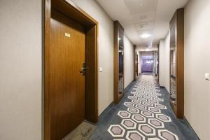 Fotografia z galérie ubytovania Apartamenty Almar Diune v destinácii Kołobrzeg