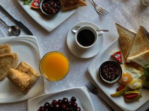 Imagen de la galería de Lyabi House Hotel, en Bukhara