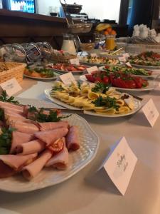 Afbeelding uit fotogalerij van Hotel Dwór Fijewo in Golub-Dobrzyń +50 foto's