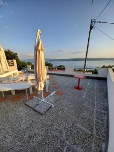 Príroda v okolí apartmánu + 4 fotografie