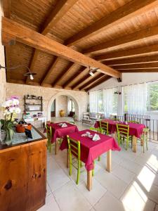 Gallery image of B&B La Grave in Noci