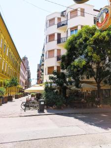 Opera Home Apartment 1065 Budapest, 26 Hajós utca B kép - 2
