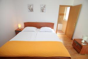Fotografie z fotogalerie ubytování Apartments Delta v Trogiru
