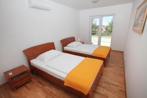 Fotografie z fotogalerie ubytování Apartments Delta v Trogiru