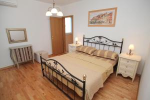 Fotografie z fotogalerie ubytování Apartments Delta v Trogiru