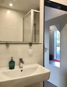 Φωτογραφία από το άλμπουμ του DAS Apartment am Weinberg σε Geisenheim