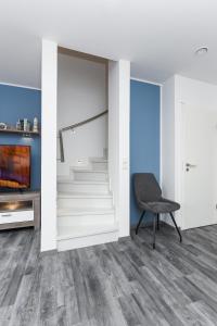 Χώρος καθιστικού στο Ferienhaus Ella +43 φωτογραφίες