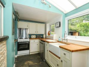 Gallery image of Apple Tree Cottage in Lincoln